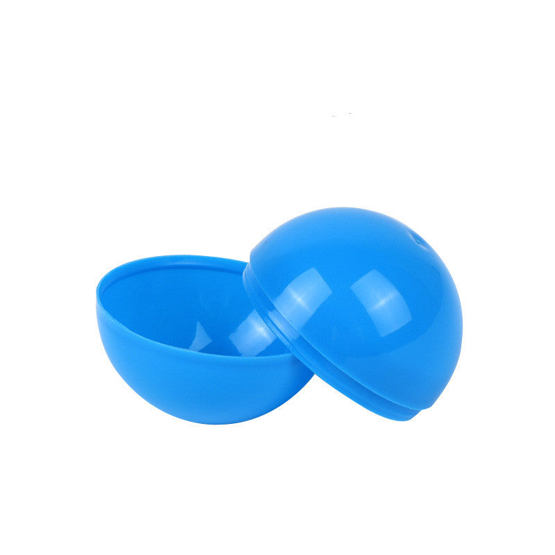 Colored Pong Balls 40mm Entertainment Table Tennis Balls 3 Star Abs Plastic Ping Pong Balls Training Balls d1