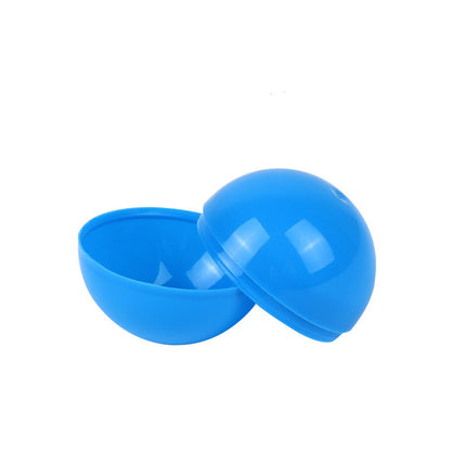 Colored Pong Balls 40mm Entertainment Table Tennis Balls 3 Star Abs Plastic Ping Pong Balls Training Balls d1