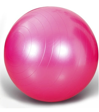 Yoga Hip-thickening Ball thick explosion-proof children's ball pat ball