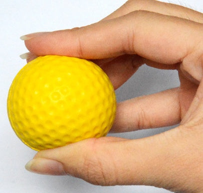 Indoor golf soft ball 10pcs