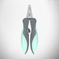 Pet dog nail clippers