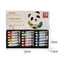Propylene Paint Set 12ml Waterproof Beginner Children's Painting 12182436 Color Oil Painting