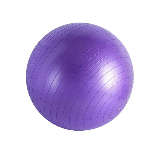 Yoga Hip-thickening Ball thick explosion-proof children's ball pat ball