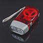 F061 LED flashlight