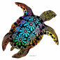 Colorful Butterfly Animal Wooden Puzzles