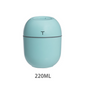Mini USB humidifier small night light