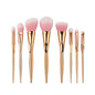 Foundation Brush Set