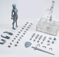 Home Decoration Accessories Drawing Figures For Artists Action Figure Model Human Mannequin Kits Room Decoration