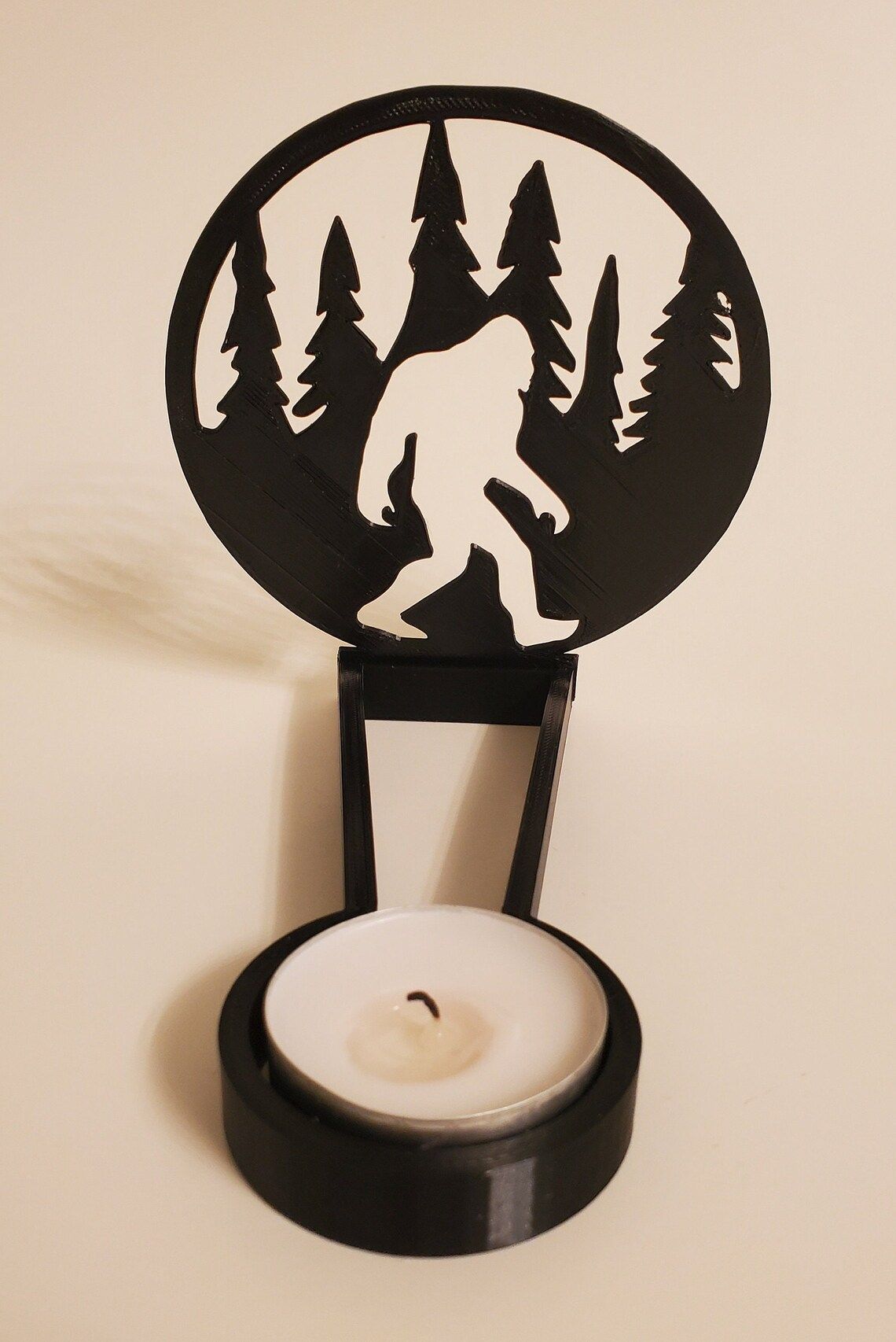 Candle Holder Decorations