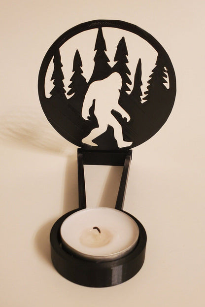 Candle Holder Decorations