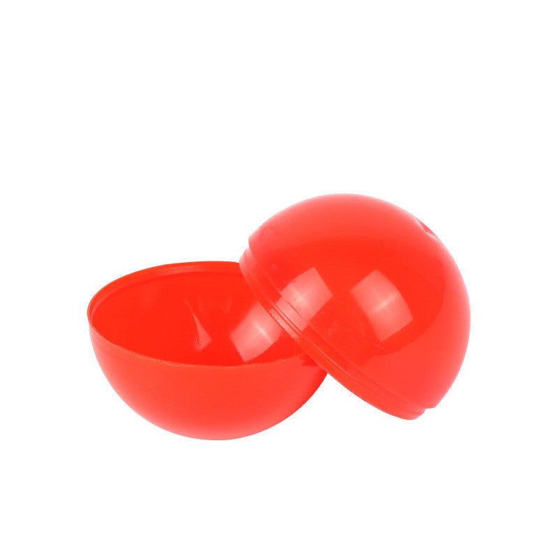 Colored Pong Balls 40mm Entertainment Table Tennis Balls 3 Star Abs Plastic Ping Pong Balls Training Balls d1