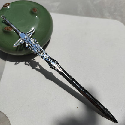 Diy Handmade Ancient Style Hairpin hair Accessories Material