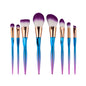 Foundation Brush Set