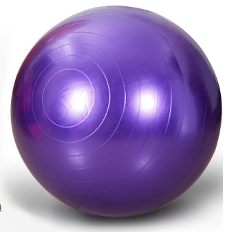 Yoga Hip-thickening Ball thick explosion-proof children's ball pat ball
