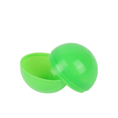 Colored Pong Balls 40mm Entertainment Table Tennis Balls 3 Star Abs Plastic Ping Pong Balls Training Balls d1