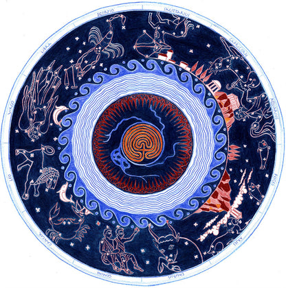 Colorful Butterfly Animal Wooden Puzzles