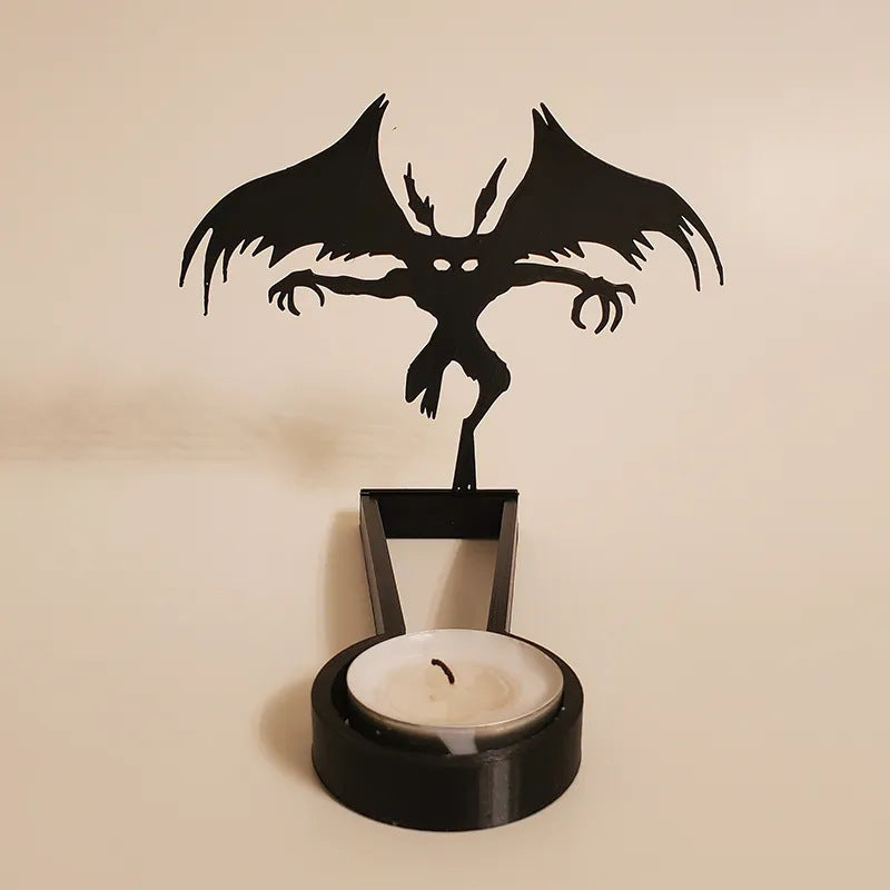 Candle Holder Decorations
