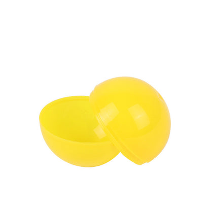 Colored Pong Balls 40mm Entertainment Table Tennis Balls 3 Star Abs Plastic Ping Pong Balls Training Balls d1