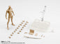 Home Decoration Accessories Drawing Figures For Artists Action Figure Model Human Mannequin Kits Room Decoration