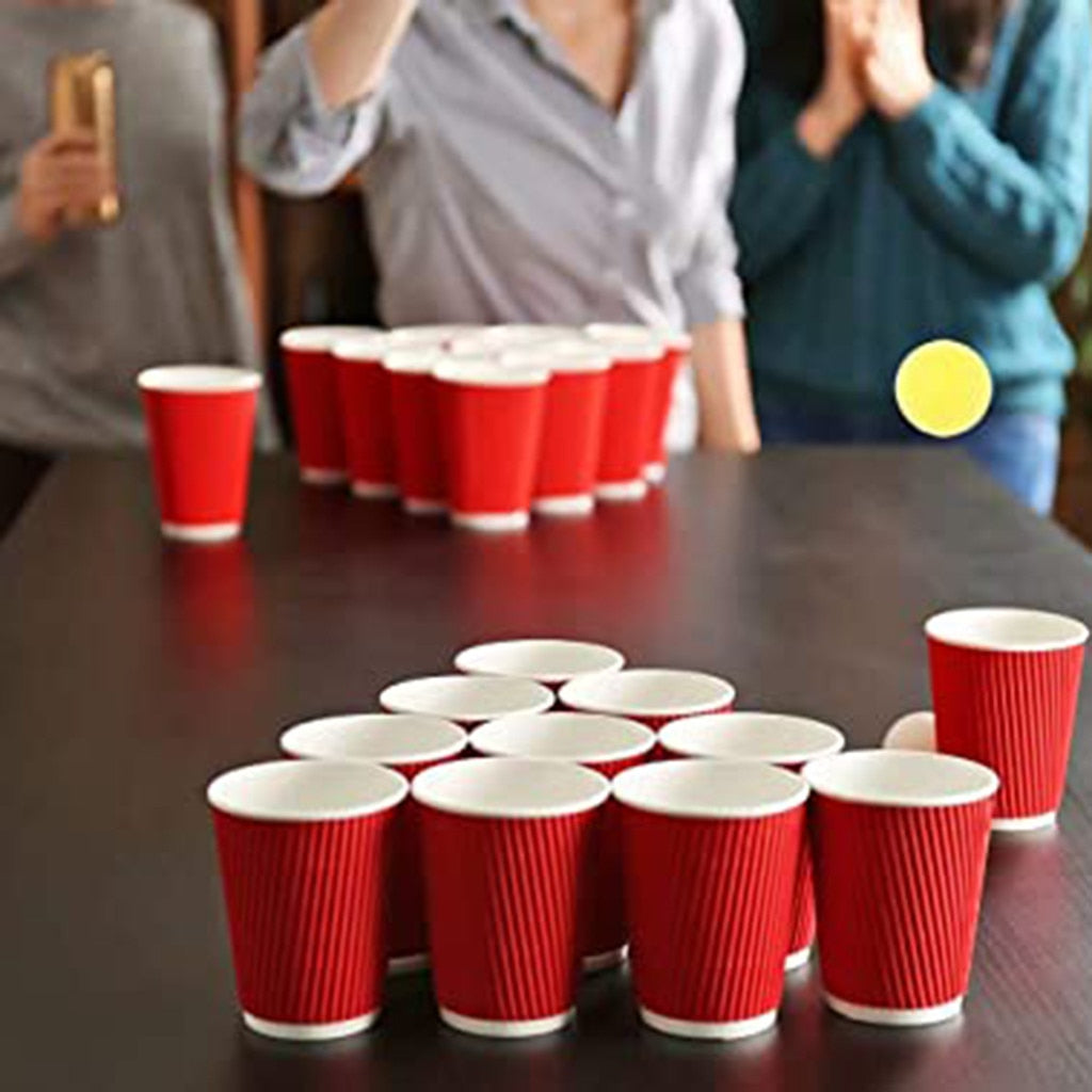 Colored Pong Balls 40mm Entertainment Table Tennis Balls 3 Star Abs Plastic Ping Pong Balls Training Balls d1