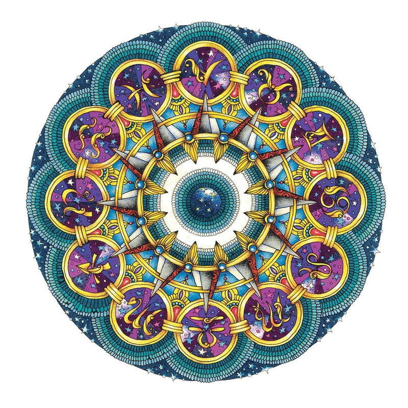 Colorful Butterfly Animal Wooden Puzzles