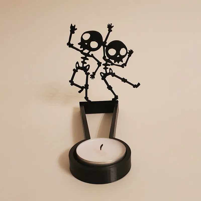 Candle Holder Decorations
