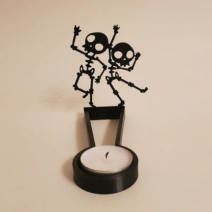 Candle Holder Decorations