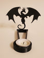 Candle Holder Decorations