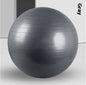 Yoga Hip-thickening Ball thick explosion-proof children's ball pat ball