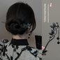 Retro Cheongsam Antique Hair Accessories Women's Hairpin