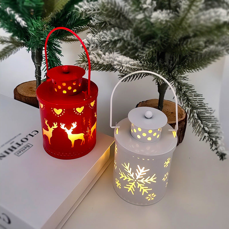 Christmas Candle Lights LED Small