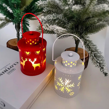 Christmas Candle Lights LED Small