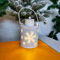 Christmas Candle Lights LED Small